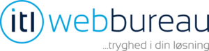 ITL Webbureau logo